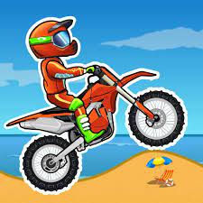 Moto-X3M 1 & 4