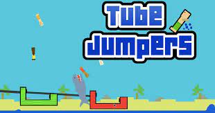 Tube Jumpers